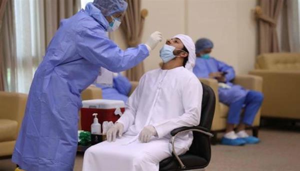 تباين الإصابات اليومية جراء كورونا بعدد من الدول العربية