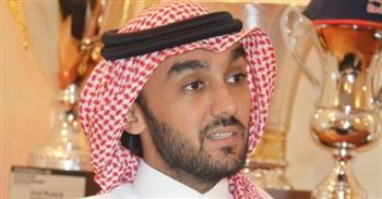 وزير الرياضة السعودى: ولي العهد يقف خلف كل ما يتحقق في رياضتنا من منجزات متوالية 