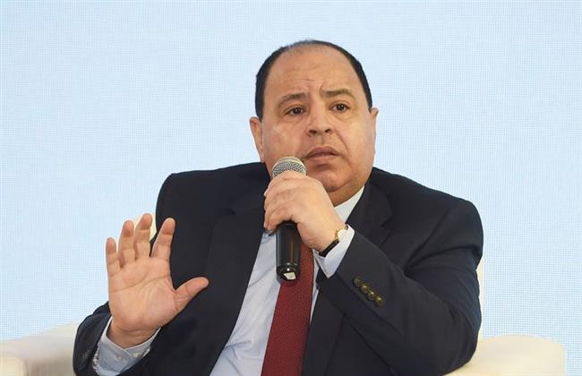 «المالية»: 12% زيادة في إجمالي المصروفات خلال 8 أشهر