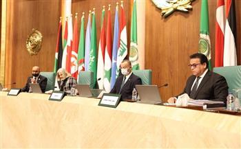 اختتام أعمال مجلس وزراء الصحة العرب