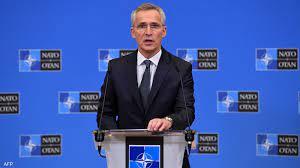   «عامًا إضافيًا» الناتو يُجدد الثقة في أمينه العام ينس ستولتنبرج