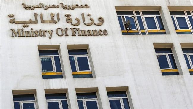 «المالية»: 531.4 مليار جنيه إجمالي الإيرادات الضريبية خلال 8 أشهر
