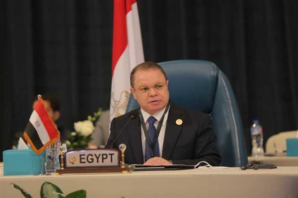النيابة العامة تأمر بحبس الطفل المتعدى على الطالب "محمود" بمدرسة بديرب نجم