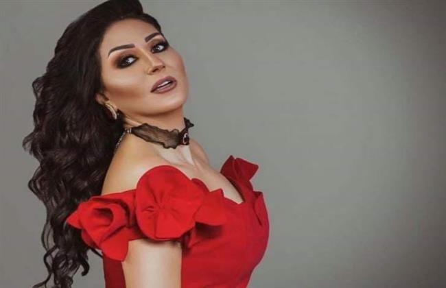 الفنانة وفاء عامر بـ 4 وجوه مشوقة ومثيرة في دراما رمضان