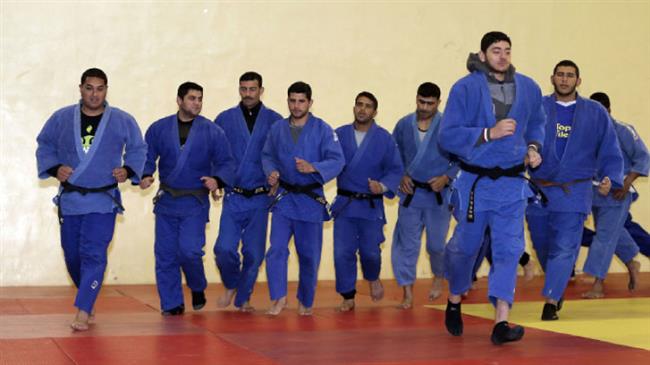 منتخب الأردن للجودو يحصد 12 ميدالية في البطولة العربية