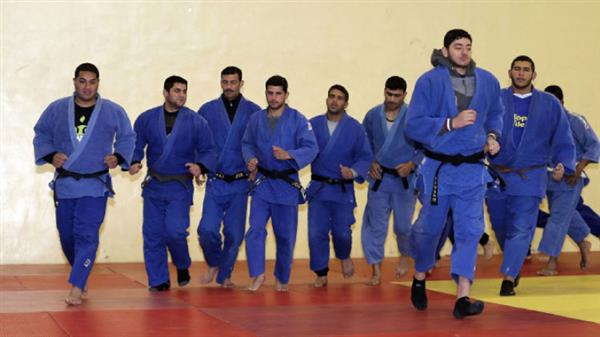 منتخب الأردن للجودو يحصد 12 ميدالية في البطولة العربية