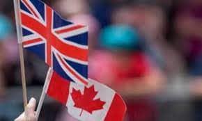   بدء المفاوضات الرسمية لإتفاق تجاري جديد بين كندا وبريطانيا