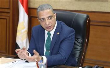   محافظ الفيوم: رغم التحديات العالمية مصر لا زالت قادرة على مواجهة الصعاب
