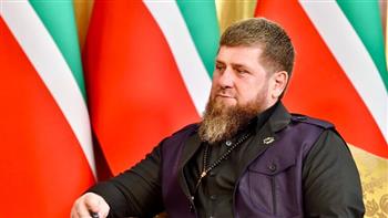   قديروف يعلن سيطرة مقاتلى الشيشان فى الجيش الروسى على مبنى إدارة ماريوبول