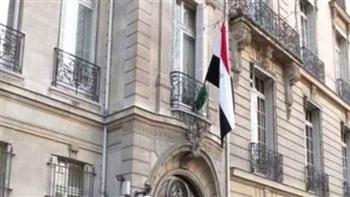   السفارة الأوكرانية في القاهرة: روسيا ستكون مسئولة عن أزمة الغذاء والطاقة في الشرق الأوسط