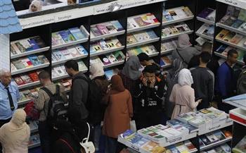   الجزائر: افتتاح المعرض الدولي للكتاب بمشاركة 1250 دار نشر من 36 دولة