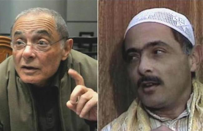 أشرف زكي: الحالة الصحية للفنان عهدي صادق مستقرة