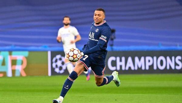 مدرب فرنسا يثير الشكوك بشأن مشاركة مبابي أمام ساحل العاج