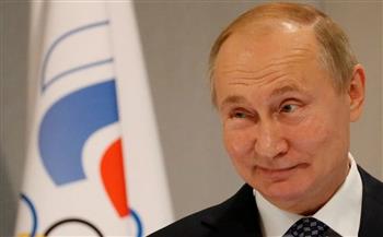   صحيفة بريطانية: أسعار الغاز ترتفع في المملكة المتحدة بسبب "بوتين"