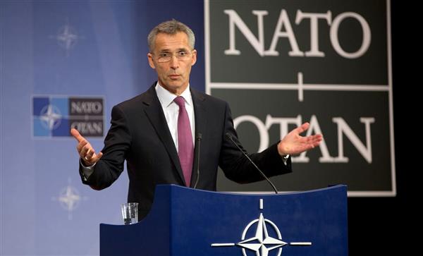 شتولتنبرج: سنعزز قدرات الناتو لمواجهة الواقع الأمني الجديد