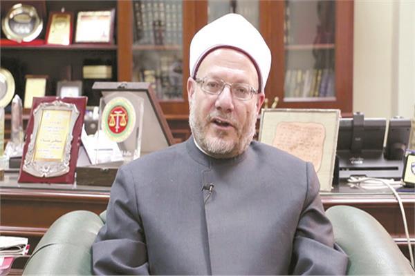 المفتي: الاحتكار «محرّم» ويشمل كل ما يحتاج إليه الناس