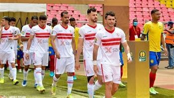 الزمالك يستقر على رحيل نجميه