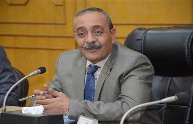 محافظ الإسماعيلية: الدولة تعمل على تعظيم الاستفادة من الموارد المائية