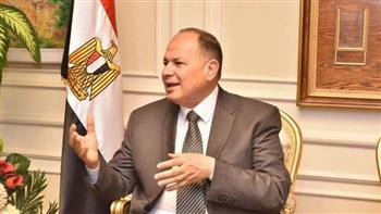 محافظ أسيوط يؤكد دعمه لكافة حملات وجهود التوعية بترشيد استهلاك المياه