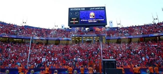  مسابقة لتوقع نتيجة مباراة منتخب مصر والسنغال| شاهد