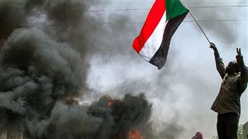   السودان.. مقتل متظاهر في مواجهات بين المحتجين والشرطة