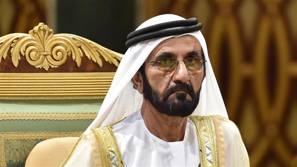القضاء البريطاني يصدر قرارا في دعوى زوجة حاكم دبي