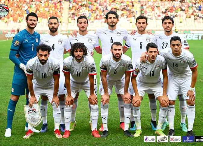 بث مباشر لـ مباراة مصر والسنغال في تصفيات كأس العالم 2022