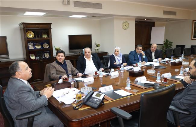 وزير المالية: كل التقدير لرسالة الفن الداعمة لخطاب ثقافي