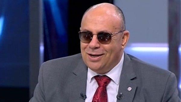 «الشعب رايق وفايق».. أول تعليق من مبروك عطية علي مباراة مصر والسنغال اليوم