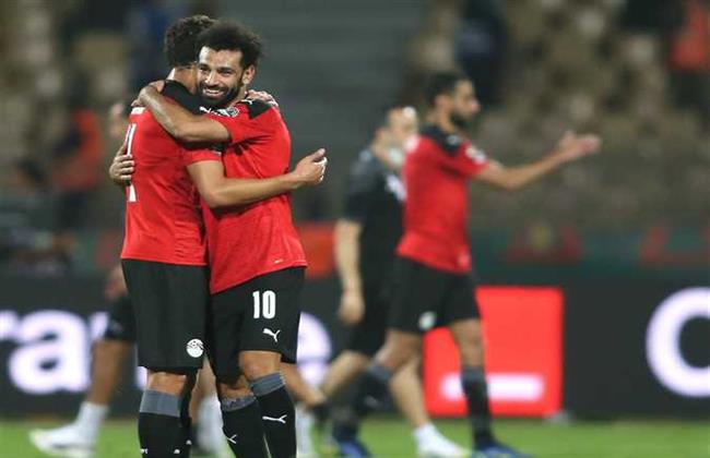 مصر تفوز على السنغال بهدف نظيف