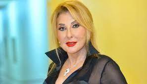 نادية الجندي توجه رسالة شكر لمتابعيها في عيد ميلادها ..تعرف عليها