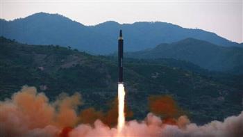   واشنطن تعاقب شركات روسية وصينية بزعم ضلوعها في برنامج بيونغ يانغ الصاروخي