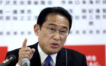   اليابان تؤكد اعتزامها للرد على برامج كوريا الشمالية الصاروخية
