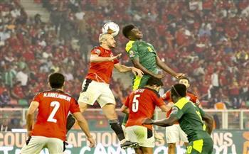 موعد مباراة منتخب مصر والسنغال والقنوات الناقلة
