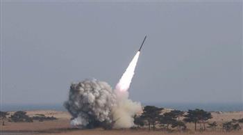   كوريا الشمالية تؤكد نجاح إطلاق صاروخ باليستى جديد عابر للقارات