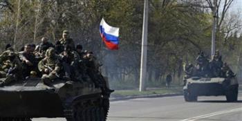   البرلمان الأوكرانى: مقتل 135 طفلا حتى الآن إثر الهجمات العسكرية الروسية