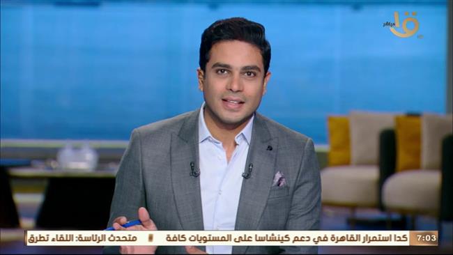 رداً على مدعي أزمة القمح فى مصر.. محمد الشاذلى يكشف أهم الأهداف الاستراتيجية لمشروع توشكى الخير 