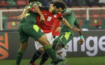 الصحة تدفع بـ19 سيارة إسعاف لتأمين مباراة مصر والسنغال