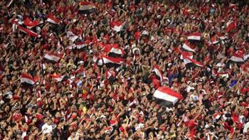   الحبس والغرامة.. عقوبة «خناقات المدرجات» قبل مباراة مصر والسنغال اليوم