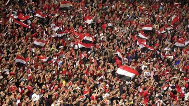 الحبس والغرامة.. عقوبة «خناقات المدرجات» قبل مباراة مصر والسنغال اليوم