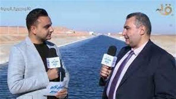 الزراعة: أراضي توشكى لها طبيعة خاصة.. والمحصولات تنمو فيها أسرع