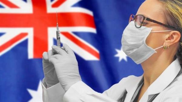أستراليا توفر جرعة رابعة من لقاح كورونا للفئات أكثر من 65 عامًا
