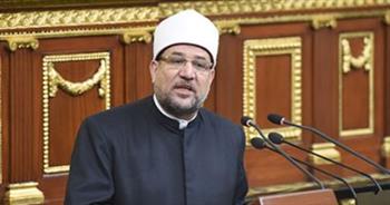   وزيرالأوقاف: عودة الدروس الدينية بالمساجد الكبرى خلال شهر رمضان