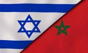   المغرب وإسرائيل يوقعان مذكرة تعاون مشترك في المجال العسكري
