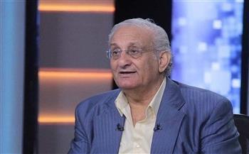 نقابة المهن التمثيلية تنعي الفنان الكبير أحمد حلاوة