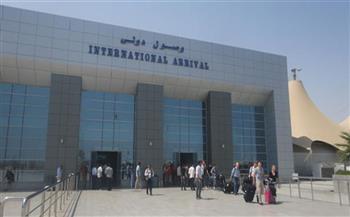 مطار الغردقة ينجح في اجتياز التدقيق الدولي الخاص بمتطلبات «أيزو»
