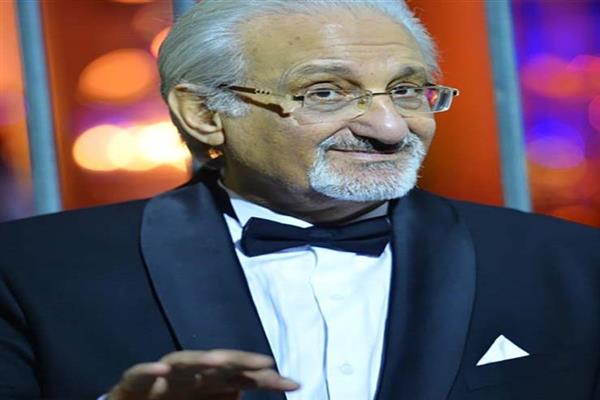 بعد صراع مع المرض.. حقائق عن الفنان الراحل أحمد حلاوة
