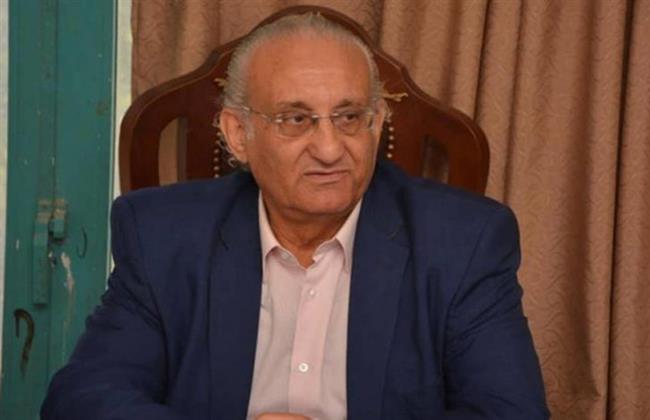 رامي رضوان ينعي الفنان أحمد حلاوة