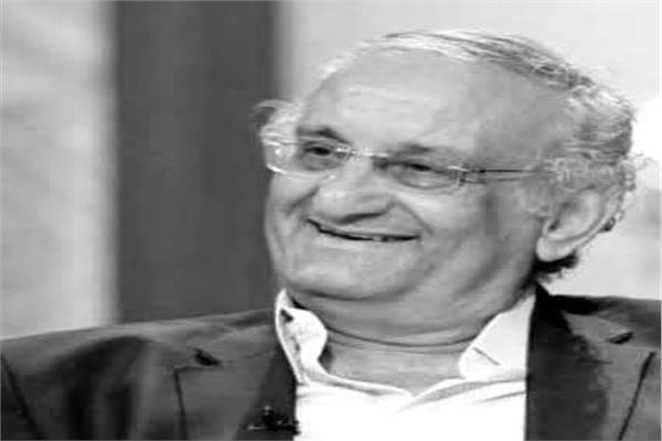 فنان فريد.. محمد صبحي ينعي الفنان أحمد حلاوة