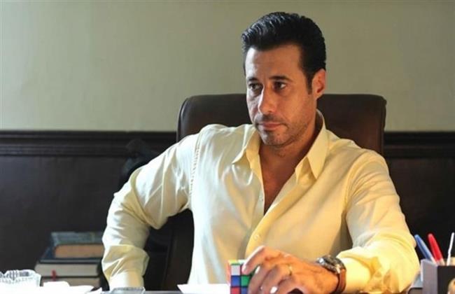 أستاذ فاضل.. أحمد السعدني ينعي الفنان أحمد حلاوة